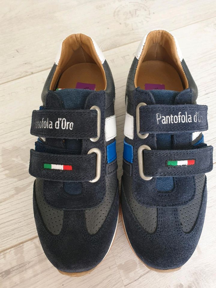 NEU pantofola d'oro kinder Schuhe Sneaker Größe 31 in Hannover