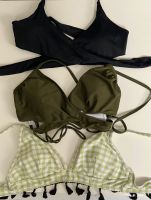 Bikini Oberteil Set - Shein - Größe S Nordrhein-Westfalen - Frechen Vorschau