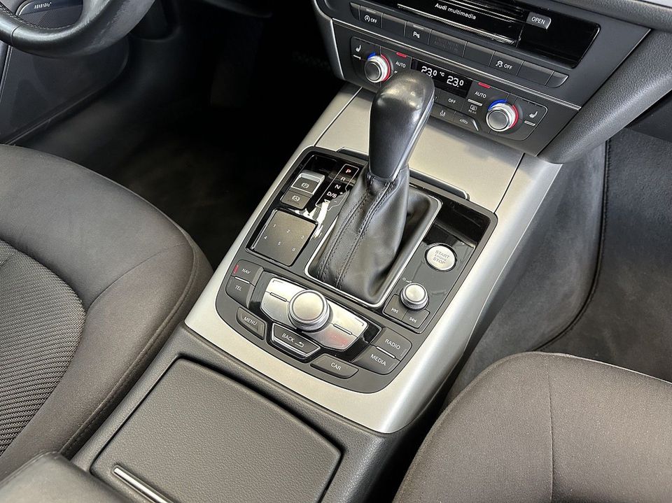 Audi A6 Avant 2,0 TDI Ultra S-tronic Bose Navi Xenon in Hechingen