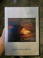 Hörbuch " im Schatten der Königin " von Tanja Klinkel Bayern - Großheirath Vorschau