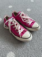Chuck Taylor All Star Classic - pink - Converse - Größe 37,5 Nordrhein-Westfalen - Velbert Vorschau