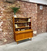 Teak Highboard Regal Kommode Bücherschrank Sekretär Vintage Berlin - Mitte Vorschau