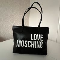 Tasche „Love Moschino“ Bremen - Gröpelingen Vorschau