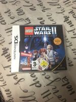 Nintendo DS Spiel Star Wars II Hessen - Wiesbaden Vorschau