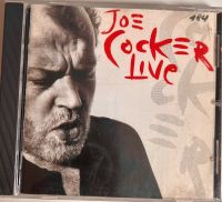 5 Joe Cocker CDs Baden-Württemberg - Baden-Baden Vorschau