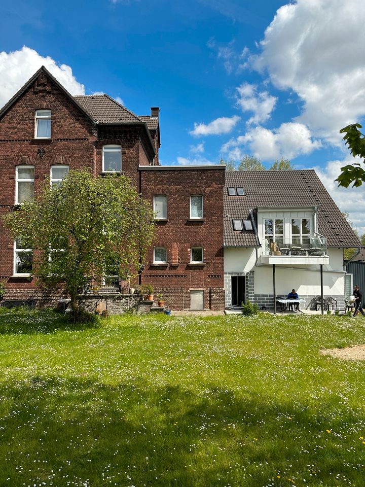 Rendite Mehrfamilienhaus in Grevenbroich