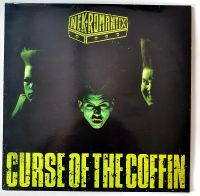 Nekromantix - Curse of the Coffin LP / Vinyl Stuttgart - Stuttgart-West Vorschau