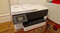 Ducker, Print, Fax, Scan, A3, HP OfficeJet Pro 7720 Berlin - Mitte Vorschau