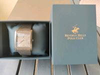Beverly Hills Polo Club Uhr in schönem Titan Neuwertig Baden-Württemberg - Elchesheim-Illingen Vorschau