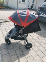 Kinderwagen. Baby Jogger City Mini GT. Baden-Württemberg - Blaubeuren Vorschau