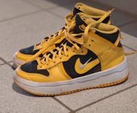 Nike Dunk High up Varisty Maize, gelb 38 Hessen - Eschborn Vorschau