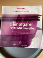 Tupperware Microgourmet Grau Hessen - Spangenberg Vorschau