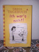 Gregs Tagebuch 4 " Ich war's nicht!" Baden-Württemberg - Waghäusel Vorschau