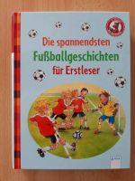 Die spannendsten Fußballgeschichten für Erstleser Nordrhein-Westfalen - Halle (Westfalen) Vorschau