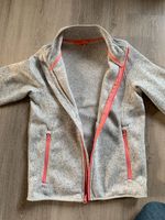 Jacke Sweatshirt Sweatshirtjacke Gr. 146/152 Nordrhein-Westfalen - Coesfeld Vorschau