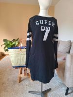 Superdry kleid gr s top Damen Blogger sportlich Niedersachsen - Wedemark Vorschau