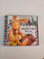 CD Briefe von Felix Baden-Württemberg - Lichtenstein Vorschau