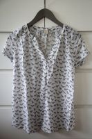 Umstandsbluse Schwangerschaft Bluse Zebra h&m Gr. S Rheinland-Pfalz - Koblenz Vorschau