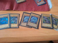 Yugioh Karten vintage Berlin - Lichtenberg Vorschau