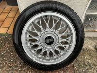 VW Golf GTI VR6 Alufelge BBS 6,5x15 ET43 1H0601025G Bayern - Ingolstadt Vorschau