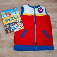 Paw Patrol Kostüm Buch incl. CD Baden-Württemberg - Aichtal Vorschau