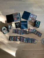 YuGiOh Karten Konvolut Berlin - Mitte Vorschau