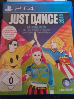 Just dance PS4 Duisburg - Homberg/Ruhrort/Baerl Vorschau