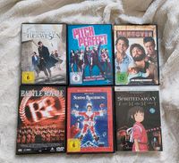 3€ pro DVD Film Leipzig - Reudnitz-Thonberg Vorschau