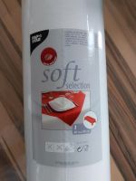 Papstar Soft Selection Tischdecke 40m *0,9 m weiß, stoffähnlich Bayern - Oberaurach Vorschau