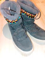 Winterstiefel TOMS super Zustand Baden-Württemberg - Berkheim Vorschau