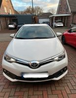 Toyota Auris 1.2 Turbo Nordrhein-Westfalen - Hamminkeln Vorschau