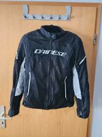 Motorrad Jacke Stoff Dainese Niedersachsen - Langlingen Vorschau