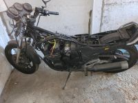 Yamaha XJ 600 4 Zylinder Sachsen - Neukirchen/Erzgeb Vorschau