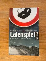 Laienspiel von Volker Klüpfel und Michael Kobr Bayern - Gstadt Vorschau