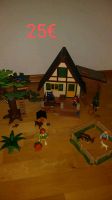 Playmobil 1. Teil (ALLE BILDER ANSEHEN) Bayern - Roßtal Vorschau