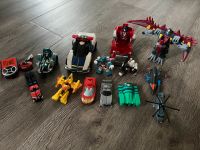 Transformers Figuren zu verkaufen Nordrhein-Westfalen - Ahlen Vorschau