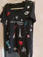 MS Mode Shirts 2 Stück  Gr XXl Düsseldorf - Rath Vorschau