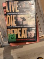 DVD Live Die Repeat Düsseldorf - Gerresheim Vorschau
