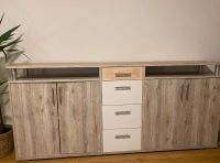 Geräumiges Sideboard 208x94x38 Nordrhein-Westfalen - Leverkusen Vorschau