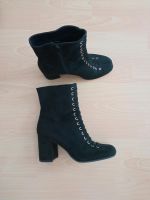 Deichmann Stiefeletten Stiefel Gr. 39 Düsseldorf - Unterbilk Vorschau