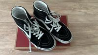 Vans Old Skool Platform 37 Dresden - Seevorstadt-Ost/Großer Garten Vorschau