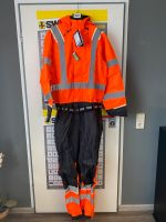 Helly Hansen Work wear Arbeitskleidung/WinterOverall/ Warnschutz Sachsen - Taucha Vorschau