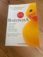 Babypedia Buch Niedersachsen - Stuhr Vorschau