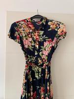 Sommerkleid Kleid Partykleid Guess S Viskose Niedersachsen - Stuhr Vorschau