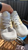 Adidas Ultraboost Weiß 42 2/3 Bayern - Burglengenfeld Vorschau