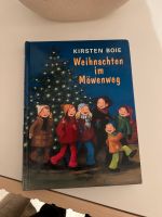 Weihnachten im Mövenweg Kirsten Boie Buch Kinderbuch Schleswig-Holstein - Neuengörs Vorschau