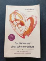 Das Geheimnis einer schönen Geburt - Jana Friedrich Kreis Pinneberg - Elmshorn Vorschau