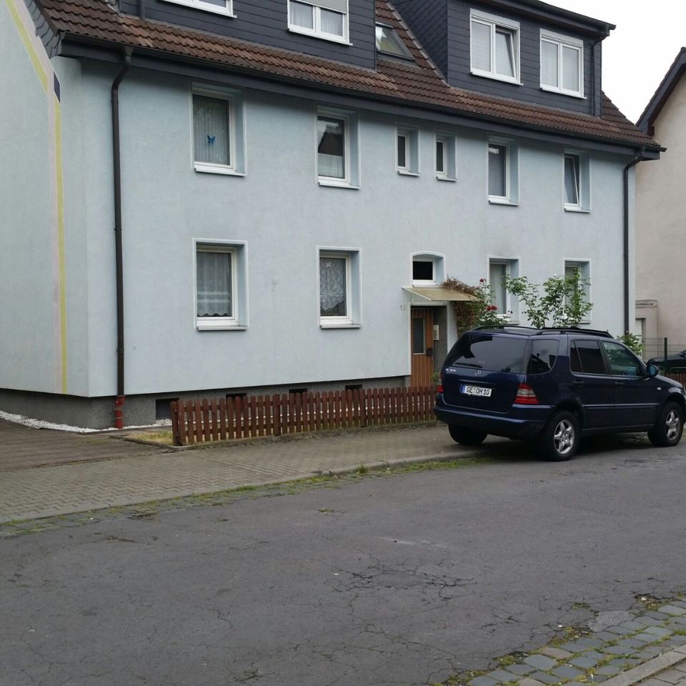 Wohnung in Gelsenkirchen in Gelsenkirchen