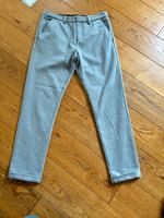 Tom Tailer Slim Fit Chino mit Viskose-Anteil in hellgrau Größe S Hessen - Dieburg Vorschau