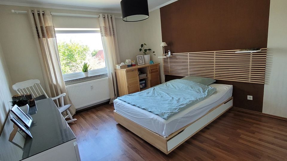 4 Zimmer Wohnung in Lotte zu vermieten in Lotte